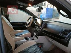 دودج جراند كارافان